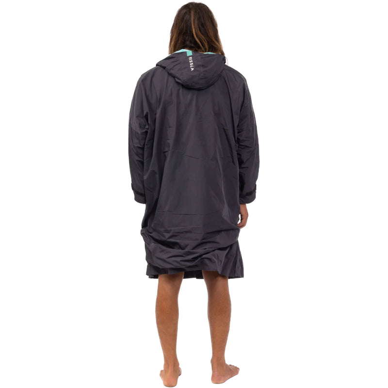 Load image into Gallery viewer, Vissla Seven Seas Changer Hooded Jacket Changing Poncho
