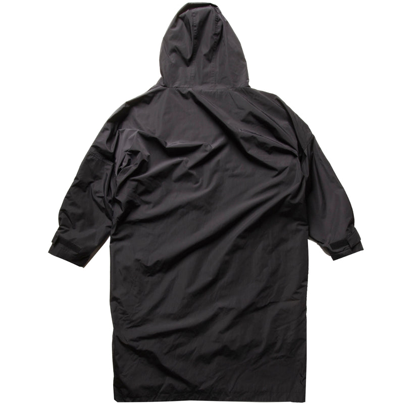 Load image into Gallery viewer, Vissla Seven Seas Changer Hooded Jacket Changing Poncho
