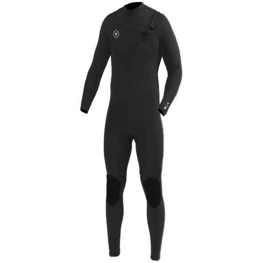 Vissla 7 Seas 3/2 Chest-Zip Wetsuit