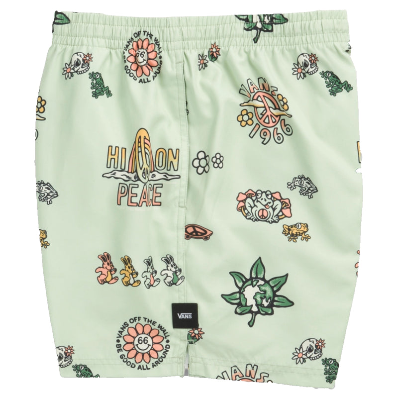 Load image into Gallery viewer, Vans Mixed Volley 16&quot; Boardshorts
