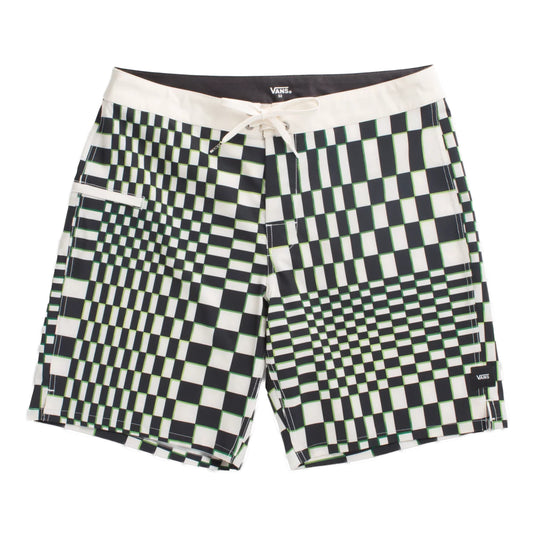 Vans Skewed Checkerboard 18" Boardshorts