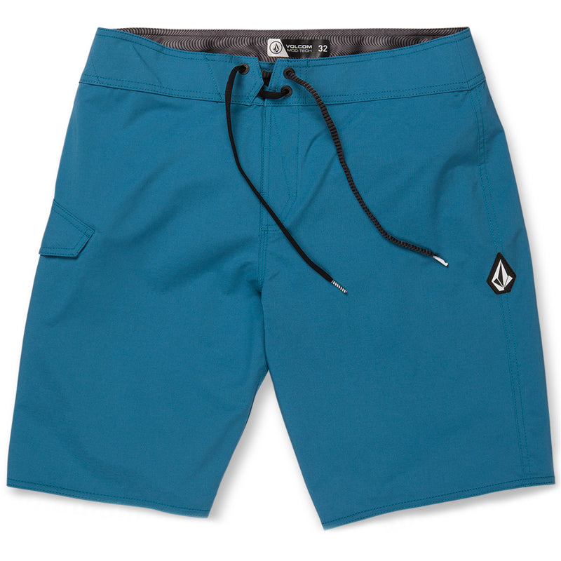 Load image into Gallery viewer, Volcom Lido Solid Mod-Tech Trunks 20&quot; Boardshorts - 2023
