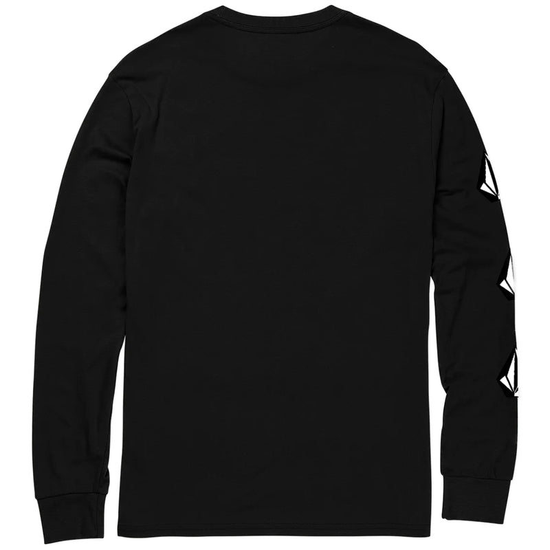Volcom Iconic Stone Long Sleeve T-Shirt – Cleanline Surf