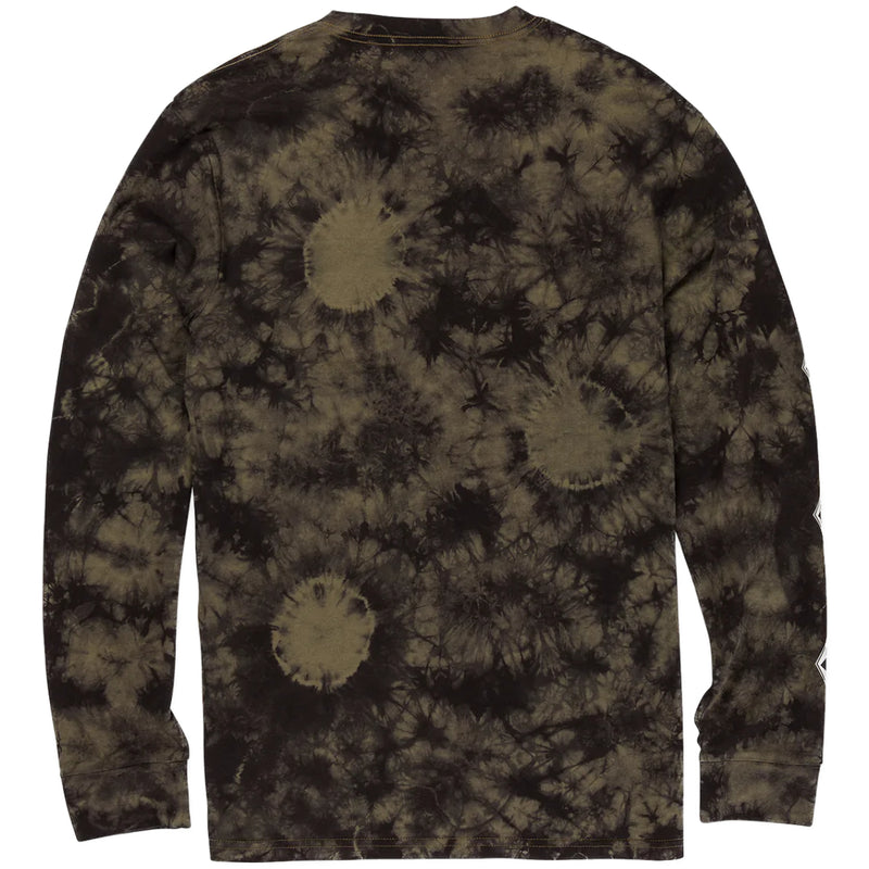 Load image into Gallery viewer, Volcom Iconic Stone Long Sleeve T-Shirt
