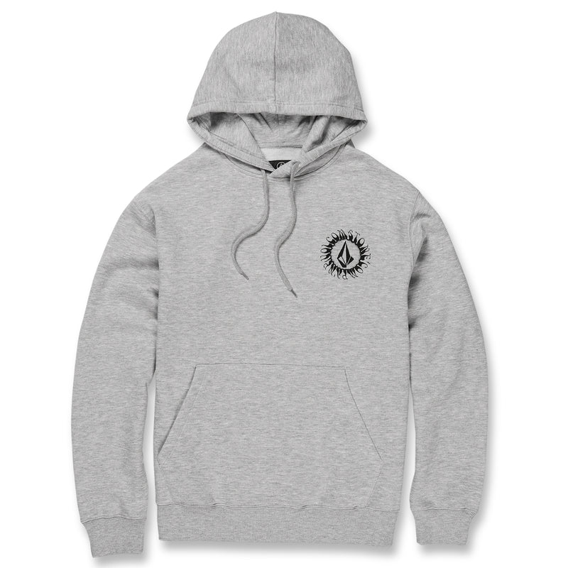 Load image into Gallery viewer, Volcom Catch 91 Pullover Hoodie
