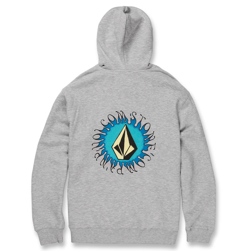 Load image into Gallery viewer, Volcom Catch 91 Pullover Hoodie
