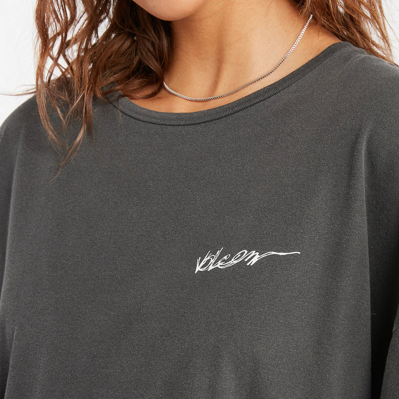 Load image into Gallery viewer, Volcom Women&#39;s Coco Ho My Guys T-Shirt
