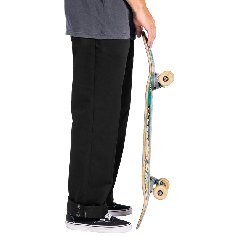 Load image into Gallery viewer, Volcom Frickin&#39; Skate Chino Pants
