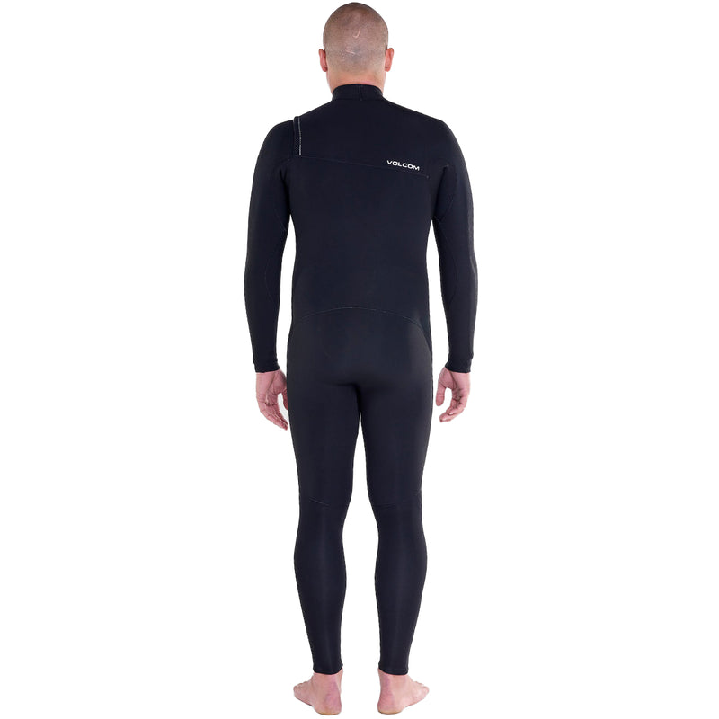 Load image into Gallery viewer, Volcom Modulator 4/3 Chest Zip Wetsuit - 2022
