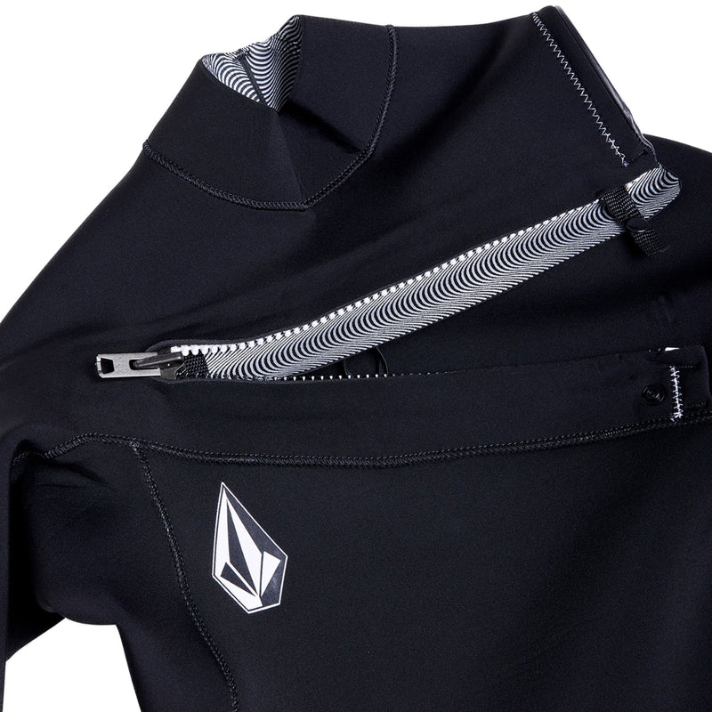 Load image into Gallery viewer, Volcom Modulator 4/3 Chest Zip Wetsuit - 2022
