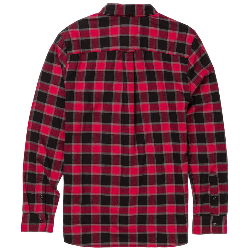 Load image into Gallery viewer, Volcom Shadows Flannel
