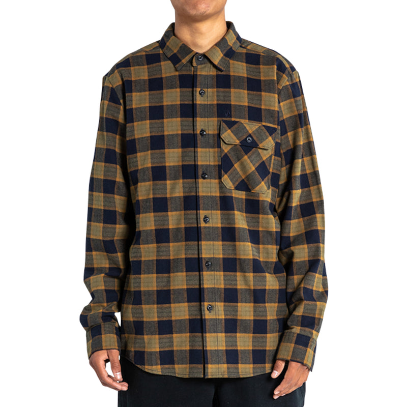 Load image into Gallery viewer, Volcom Shadows Flannel
