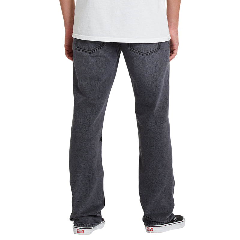 Load image into Gallery viewer, Volcom Solver Modern Fit Jeans
