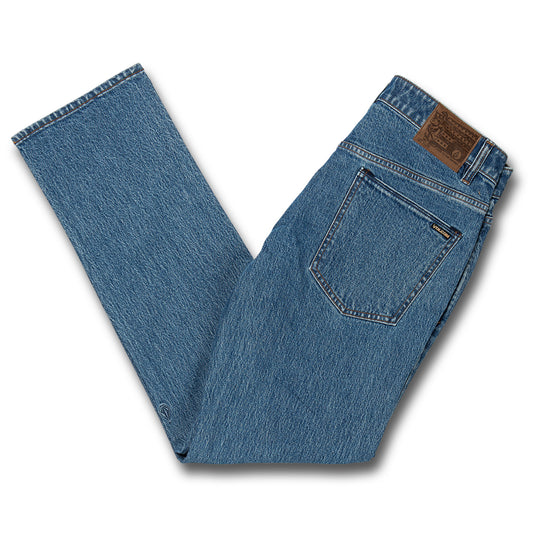 Volcom Solver Modern Fit Jeans