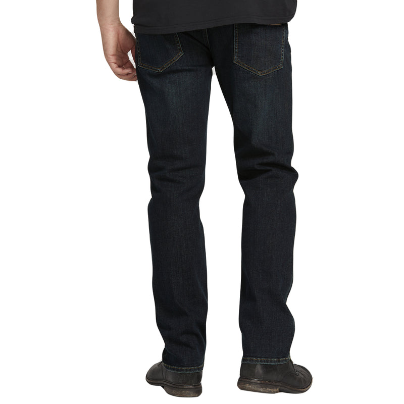 Load image into Gallery viewer, Volcom Solver Modern Fit Jeans
