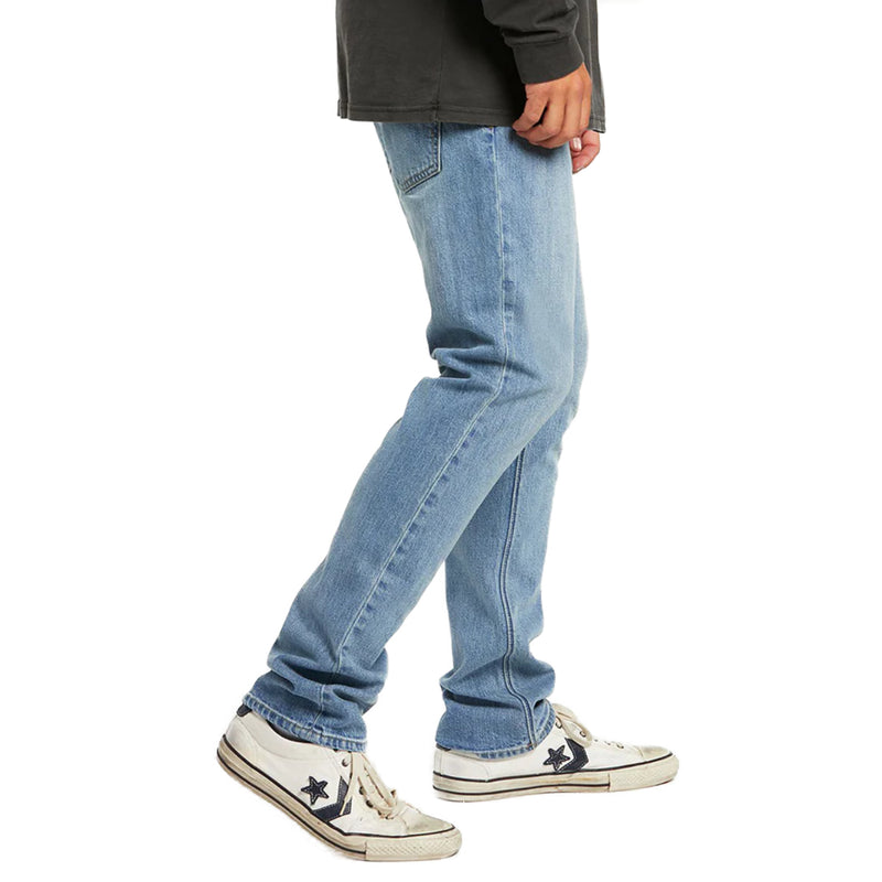 Load image into Gallery viewer, Volcom Vorta Slim Fit Jeans
