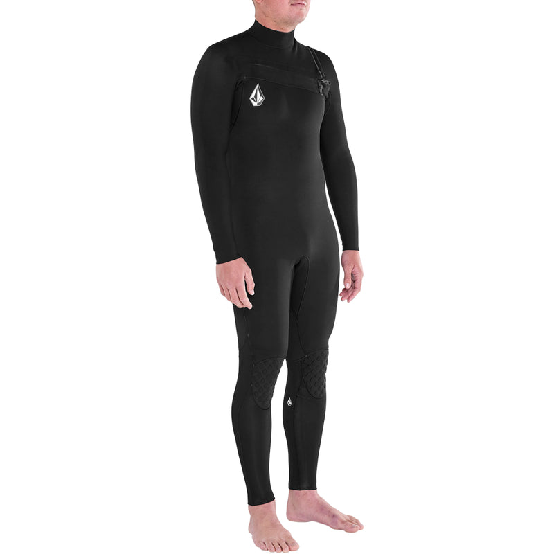 Load image into Gallery viewer, Volcom Modulator 4/3 Chest Zip Wetsuit
