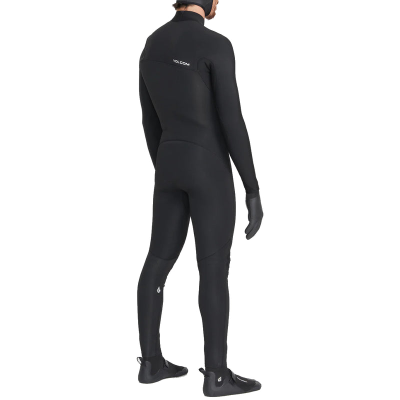 Load image into Gallery viewer, Volcom Modulator 4/3 Chest Zip Wetsuit
