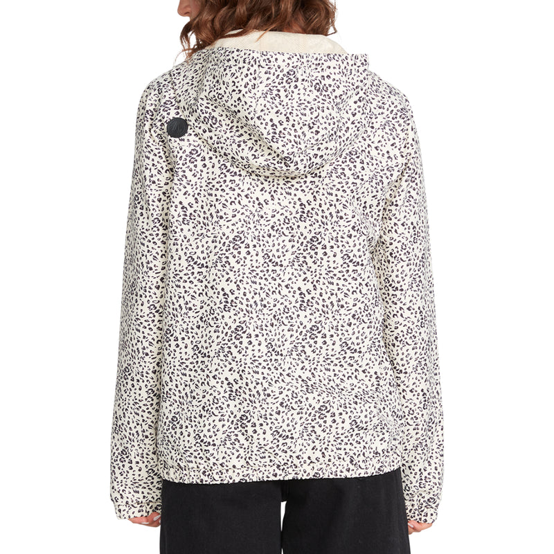 Load image into Gallery viewer, Volcom Women&#39;s Enemy Stone Jacket
