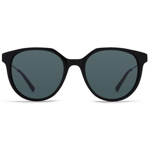 Load image into Gallery viewer, Von Zipper Hyde Sunglasses - Black Gloss/Vintage

