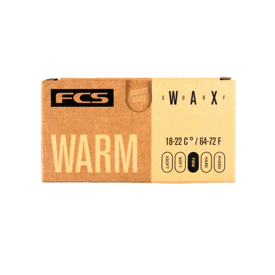 FCS Warm Wax