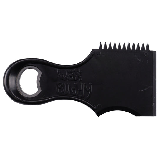 Wax Buddy Wax Comb + Bottle Opener