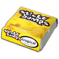 Sticky Bumps Original Tropical Surf Wax 1