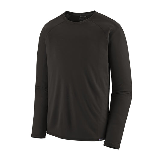 Patagonia Capilene Midweight Shirt - Black