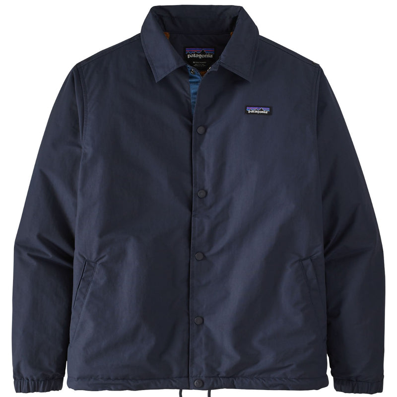 Load image into Gallery viewer, Patagonia Isthmus Coaches Jacket
