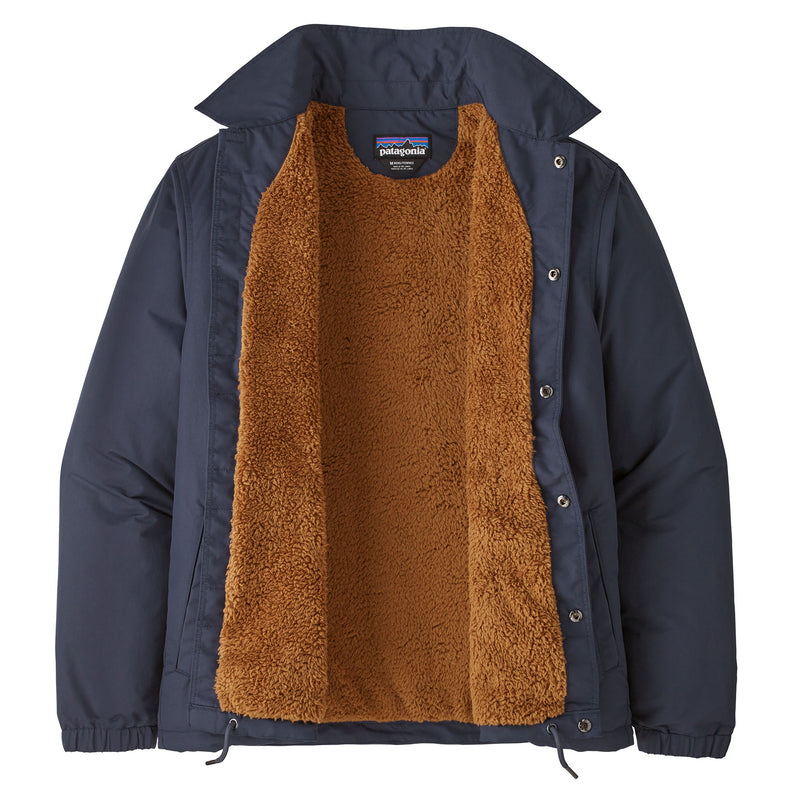 Load image into Gallery viewer, Patagonia Isthmus Coaches Jacket
