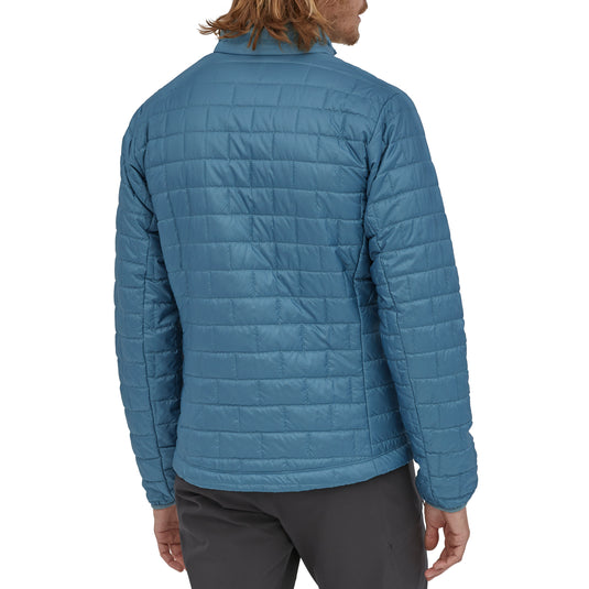 Patagonia Nano Puff Zip Jacket