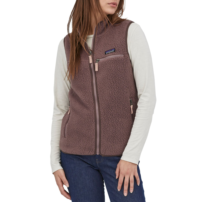 Load image into Gallery viewer, Patagonia Women&#39;s Retro Pile Fleece Vest
