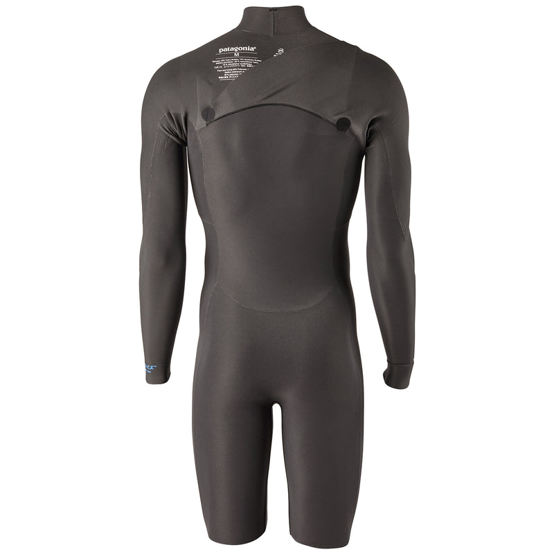Load image into Gallery viewer, Patagonia R1 Lite Yulex 2mm Long Sleeve Chest Zip Spring Wetsuit - Internal Lining
