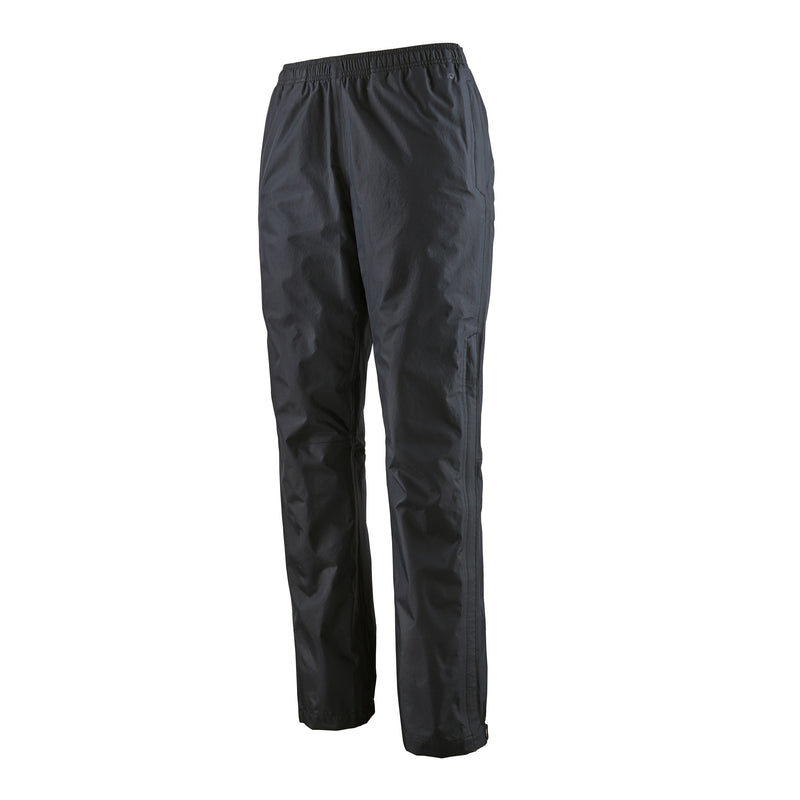Load image into Gallery viewer, Patagonia Women&#39;s Torrentshell 3L Pants - Black
