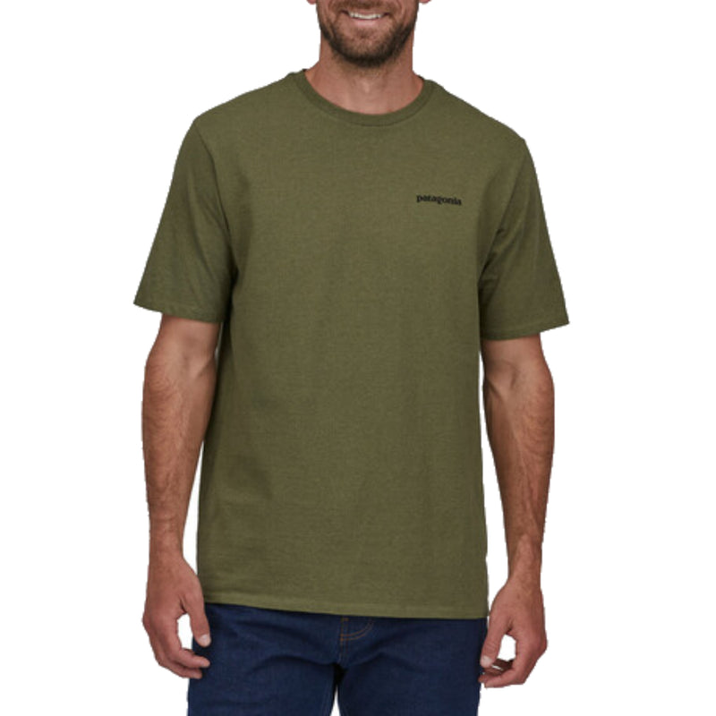 Load image into Gallery viewer, Patagonia P-6 Logo Responsibili-Tee T-Shirt
