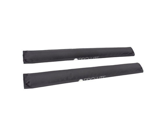 Pro-Lite Wide Flat Rack Pad Set - 31"