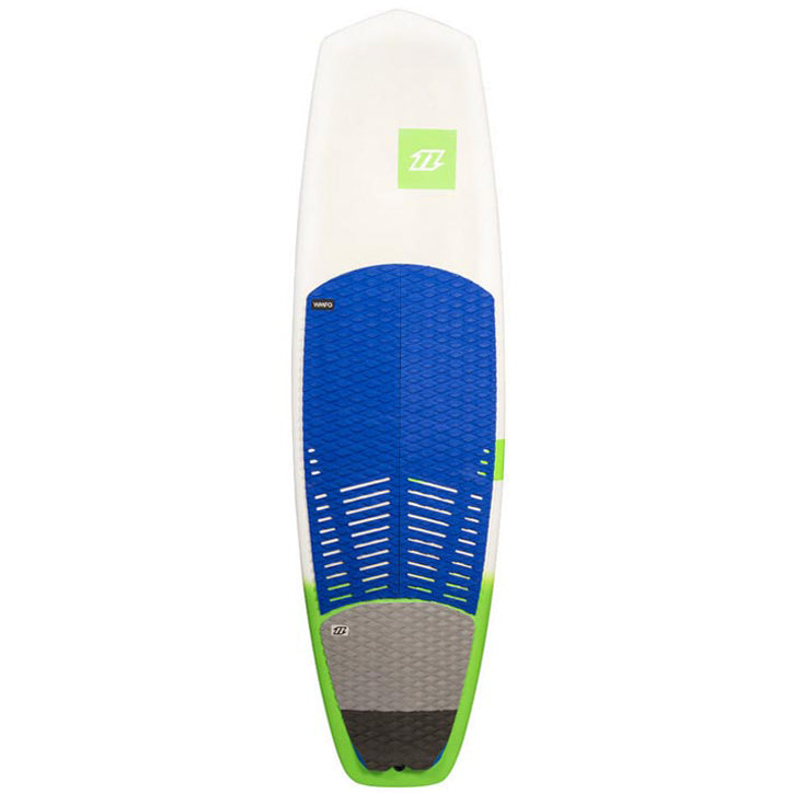 Load image into Gallery viewer, WMFG Front Foot Kiteboard Traction
