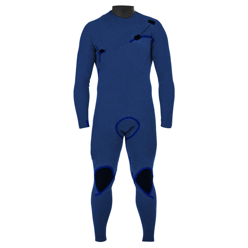 Load image into Gallery viewer, Rip Curl E-Bomb 3/2 Zip Free Wetsuit - 2019
