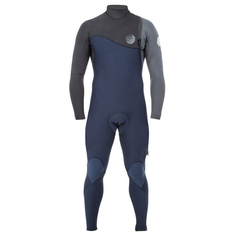 Load image into Gallery viewer, Rip Curl E-Bomb 3/2 Zip Free Wetsuit - 2019
