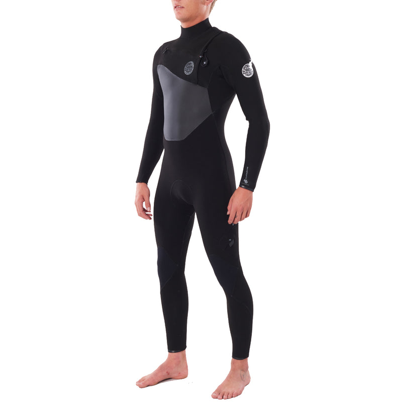 Load image into Gallery viewer, Rip Curl Flashbomb 4/3 Chest Zip Wetsuit - 2022
