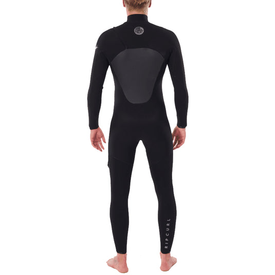 Rip Curl Flashbomb 3/2 Chest Zip Wetsuit - 2022