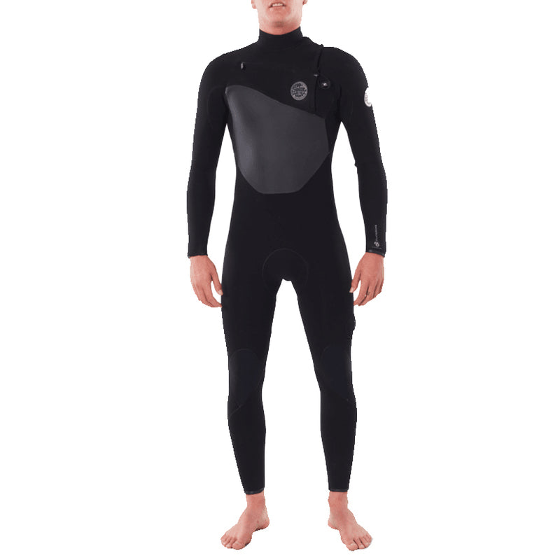 Load image into Gallery viewer, Rip Curl Flashbomb 3/2 Chest Zip Wetsuit - 2022
