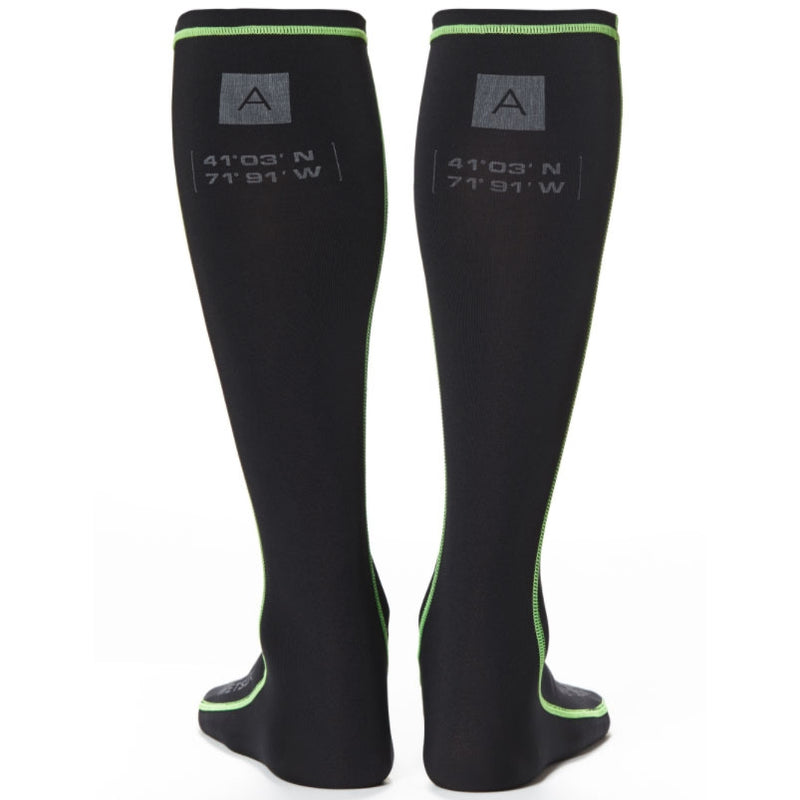 Load image into Gallery viewer, Wetsox Original 0.5mm Round Toe Socks
