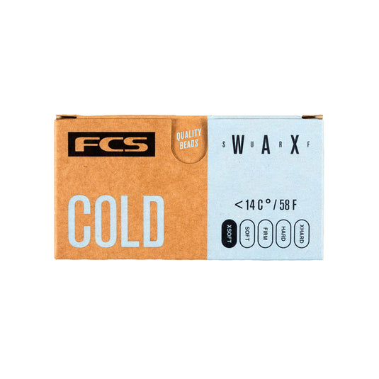 FCS Cold Wax