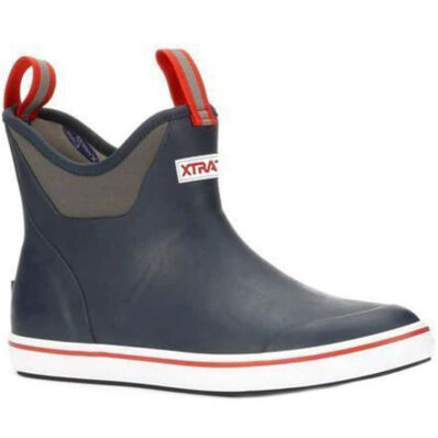 XTRATUF 6" Ankle Deck Boots