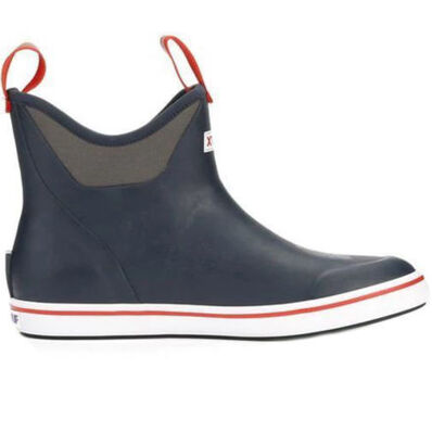 XTRATUF 6'' Ankle Deck Boots