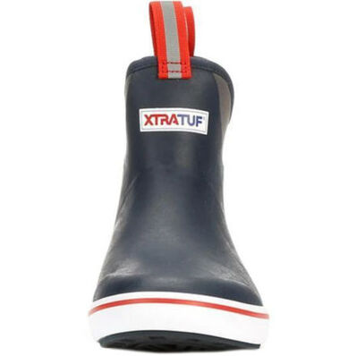 XTRATUF 6'' Ankle Deck Boots