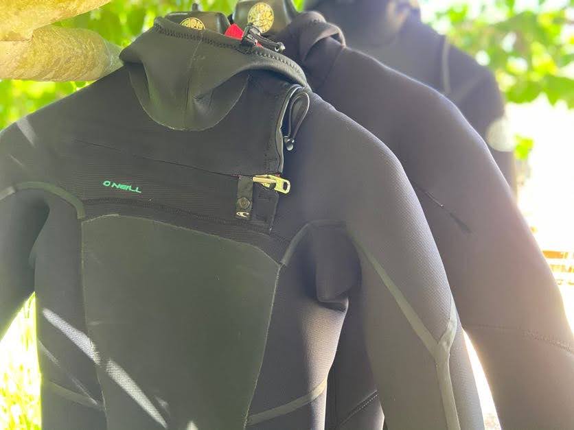 Women's Wetsuit Fit Guide Cleanline Surf Blog Cleanline Surf