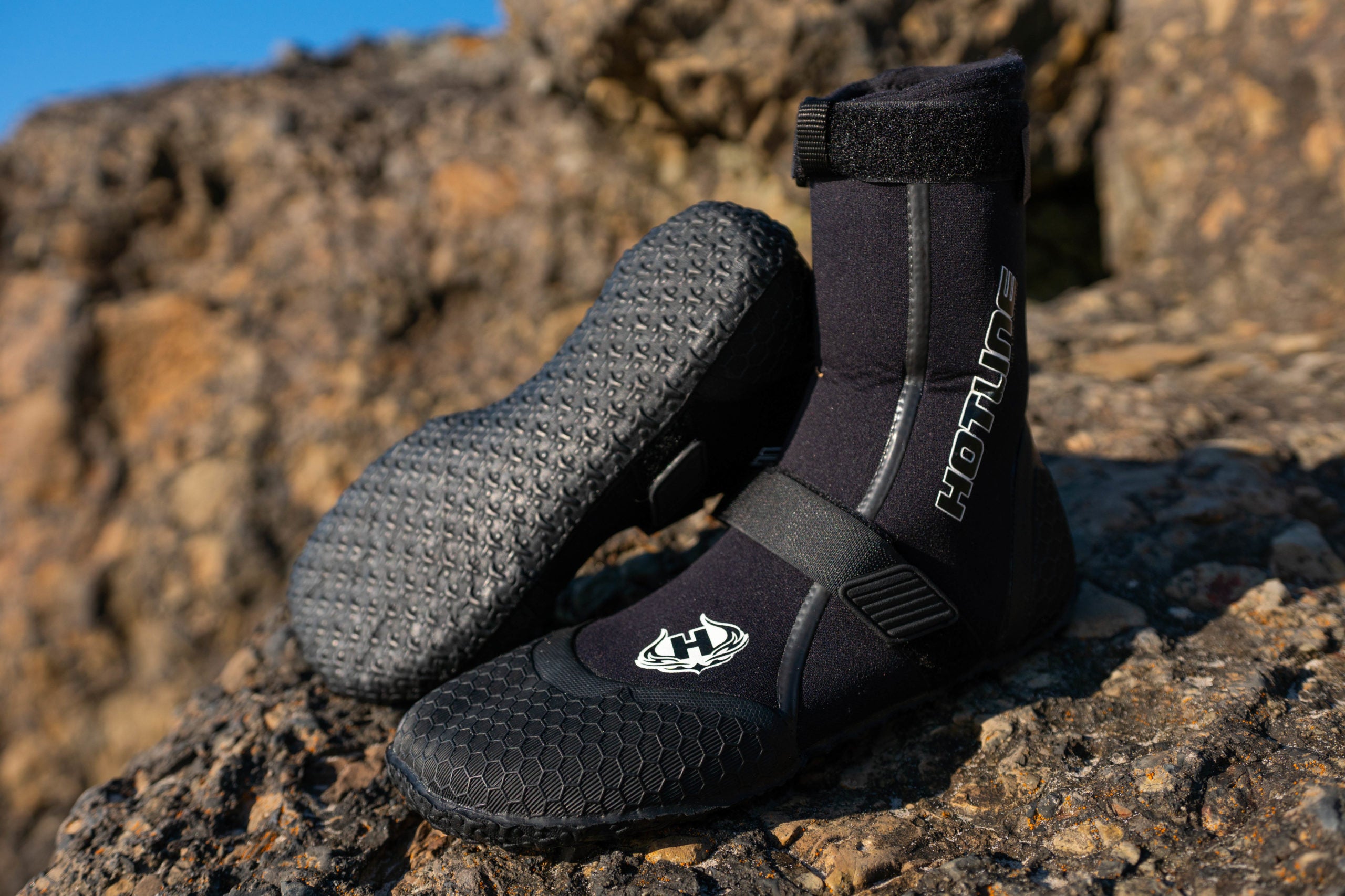 The 6 Best Selling Surf Booties For 2021 Reviewed - Cleanline Surf 