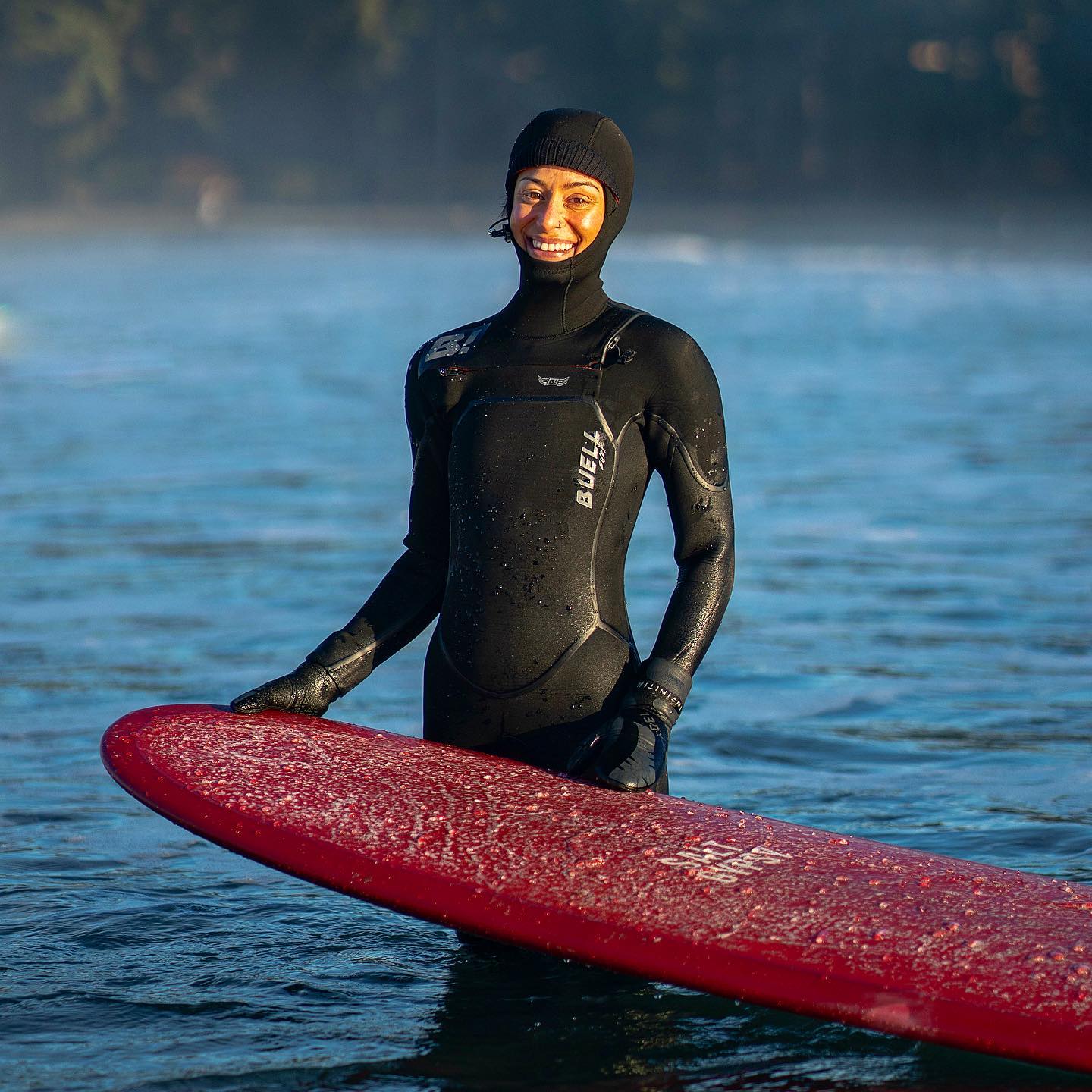 The 6 Best Women's Hooded Wetsuits For 2022 - Cleanline Surf Blog |  Cleanline Surf